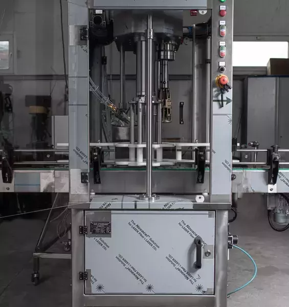 Nykyaikainen teknologia